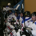 1. kolo AHL - HC Strání - Batykáči 