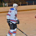 5. kolo AHL HC Strání - Ostrožská Lhota