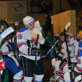 5. kolo AHL HC Strání - Ostrožská Lhota