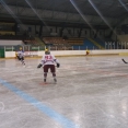 1. kolo AHL - HC Plameny Vnorovy- HC Strání