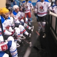 1. kolo AHL - HC Plameny Vnorovy- HC Strání