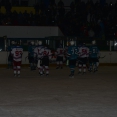 HC LEV Strání - Žraloci Mistřice - finále PLAY OFF 2016